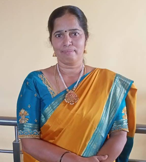 Mrs.Manjula.K.N